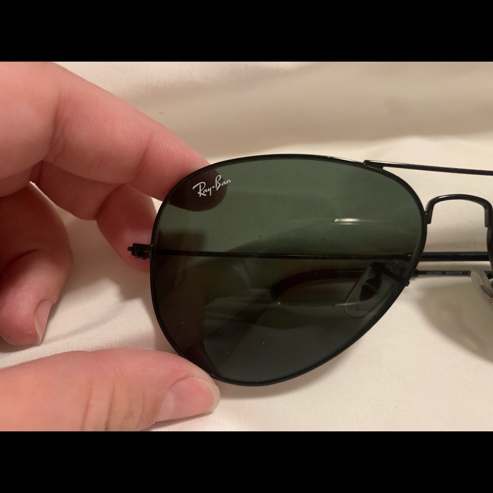 Ray Bans - Picture 2 of 2